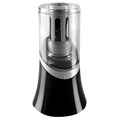Westcott® iPoint® Evolution Titanium Bonded® Pencil Sharpener - Black